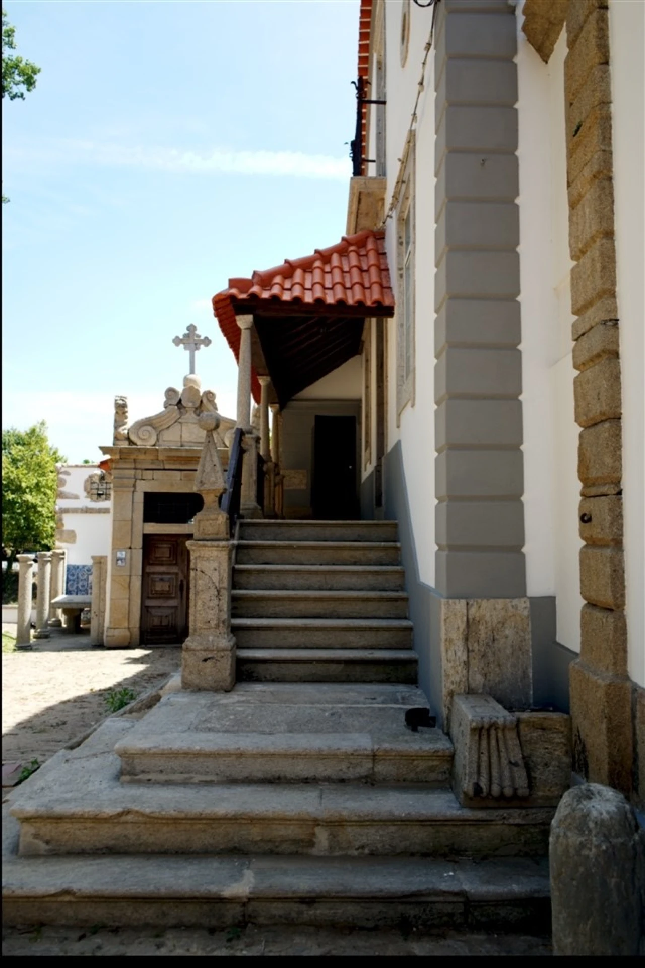 Moradia T0 para Venda em O. Azeméis, Riba-Ul, Ul, Macinhata Seixa, Madail Foto 47