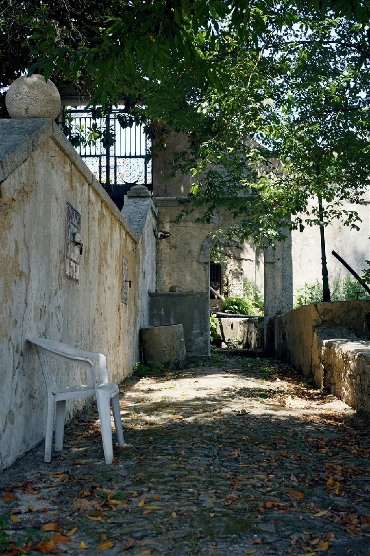Moradia T0 para Venda em O. Azeméis, Riba-Ul, Ul, Macinhata Seixa, Madail Foto 54