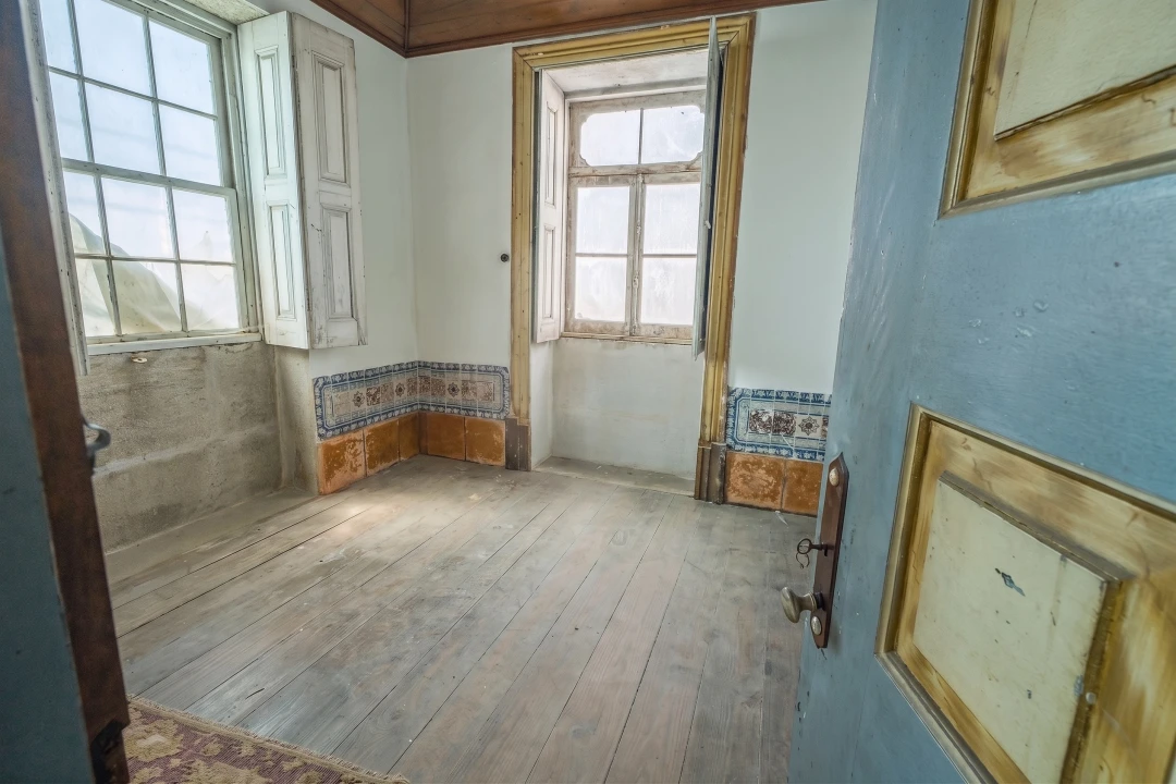 Moradia T0 para Venda em O. Azeméis, Riba-Ul, Ul, Macinhata Seixa, Madail Foto 88
