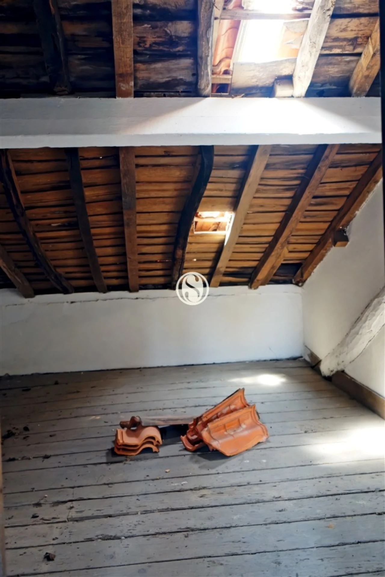 Moradia T0 para Venda em O. Azeméis, Riba-Ul, Ul, Macinhata Seixa, Madail Foto 59