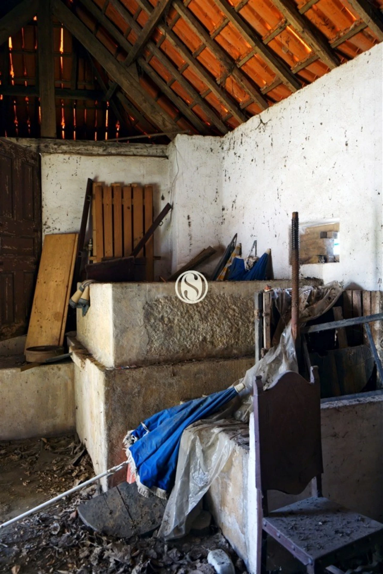 Moradia T0 para Venda em O. Azeméis, Riba-Ul, Ul, Macinhata Seixa, Madail Foto 78