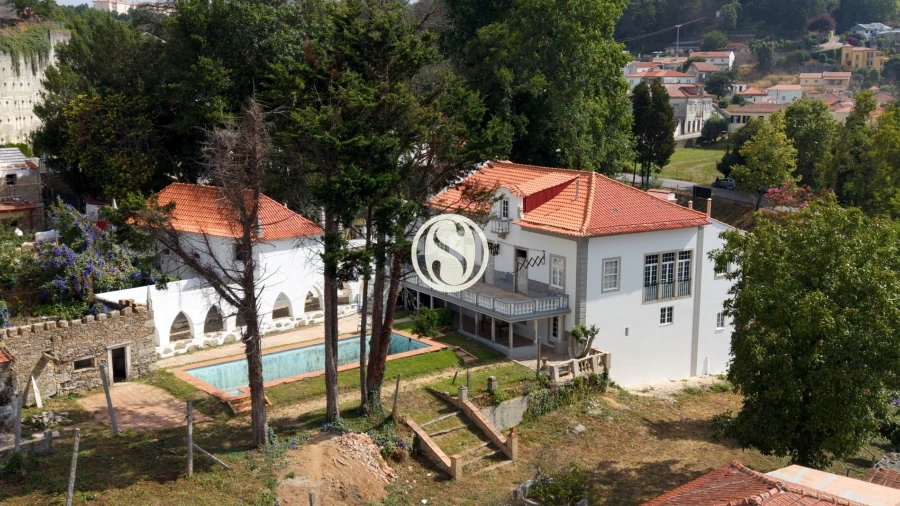Moradia T0 para Venda em O. Azeméis, Riba-Ul, Ul, Macinhata Seixa, Madail