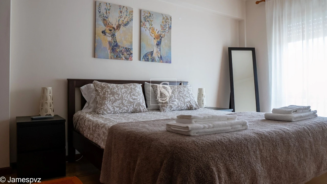 Apartamento T3 para Venda em Póvoa de Varzim, Beiriz e Argivai Foto 21