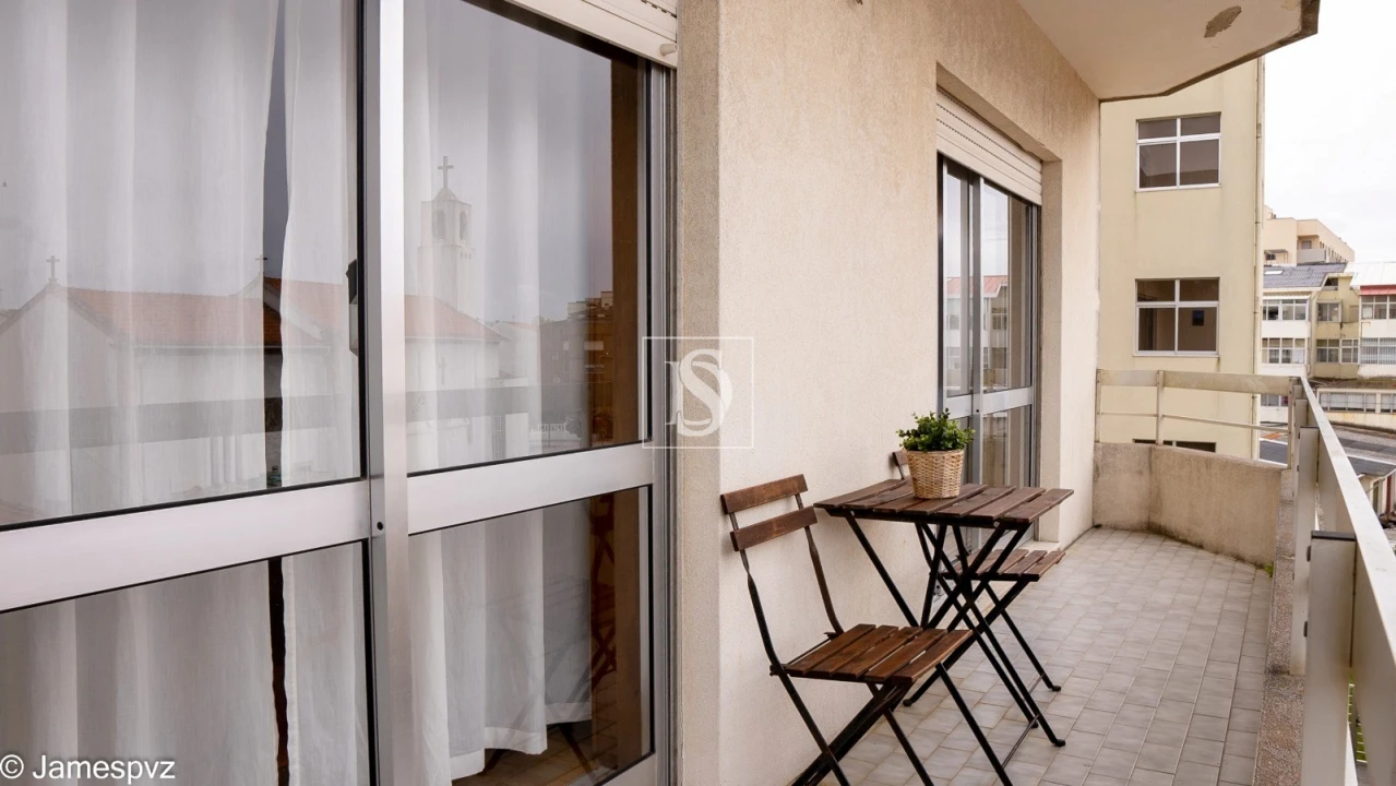 Apartamento T3 para Venda em Póvoa de Varzim, Beiriz e Argivai Foto 16