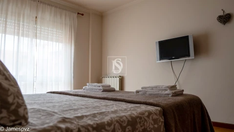 Apartamento T3 para Venda em Póvoa de Varzim, Beiriz e Argivai