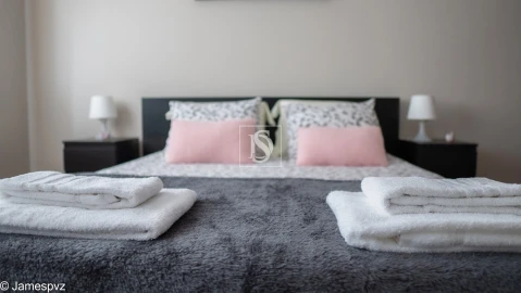 Apartamento T3 para Venda em Póvoa de Varzim, Beiriz e Argivai