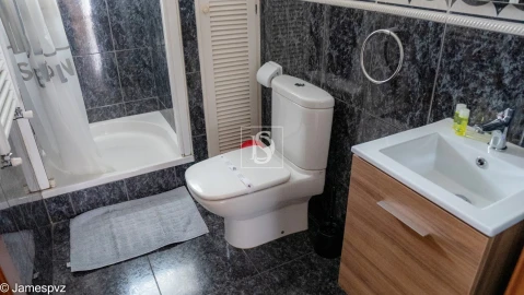 Apartamento T3 para Venda em Póvoa de Varzim, Beiriz e Argivai