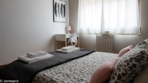 Apartamento T3 para Venda em Póvoa de Varzim, Beiriz e Argivai