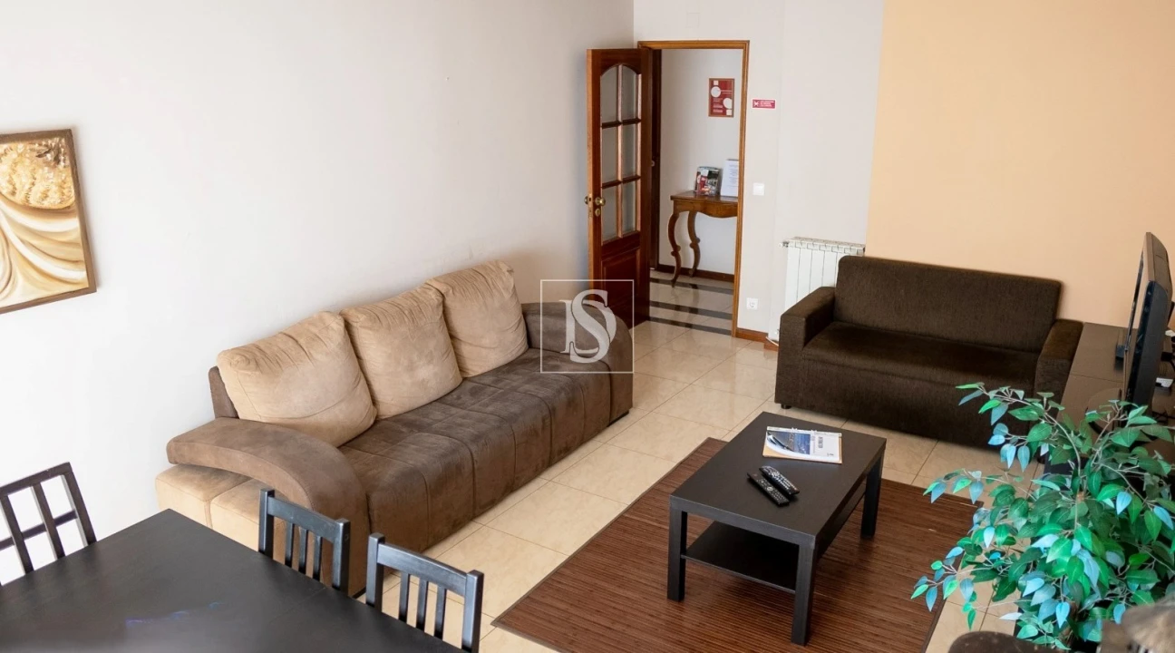 Apartamento T3 para Venda em Póvoa de Varzim, Beiriz e Argivai Foto 1