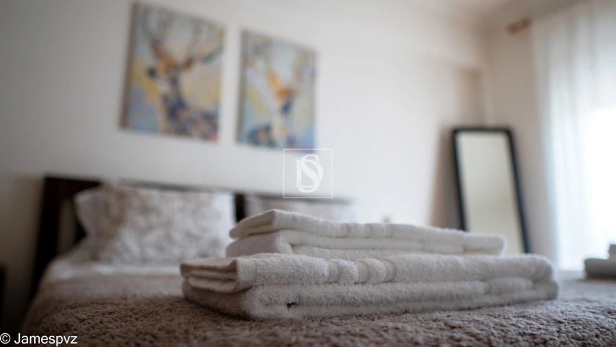 Apartamento T3 para Venda em Póvoa de Varzim, Beiriz e Argivai Foto 13