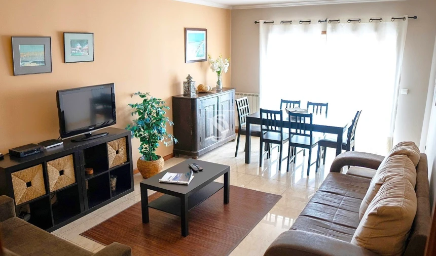 Apartamento T3 para Venda em Póvoa de Varzim, Beiriz e Argivai Foto 2