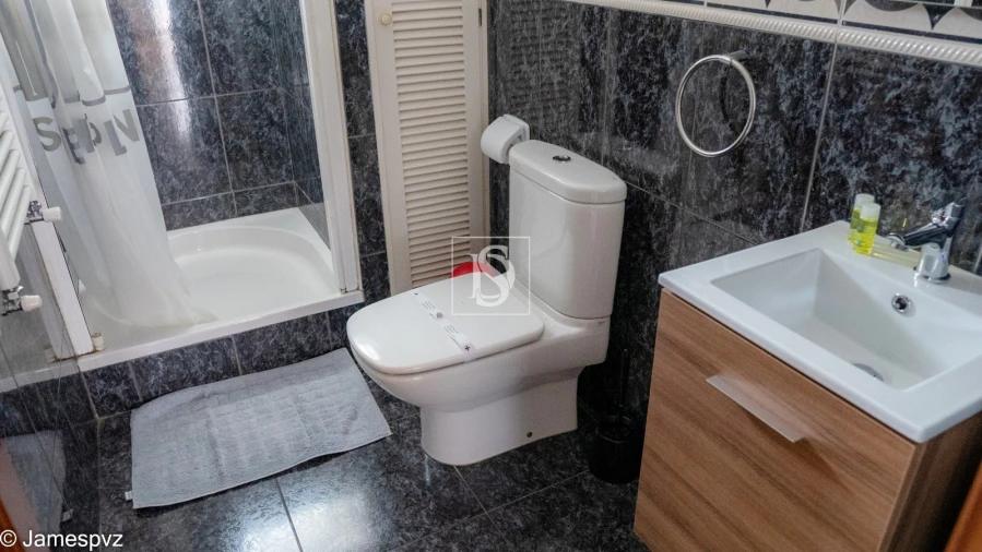 Apartamento T3 para Venda em Póvoa de Varzim, Beiriz e Argivai Foto 24