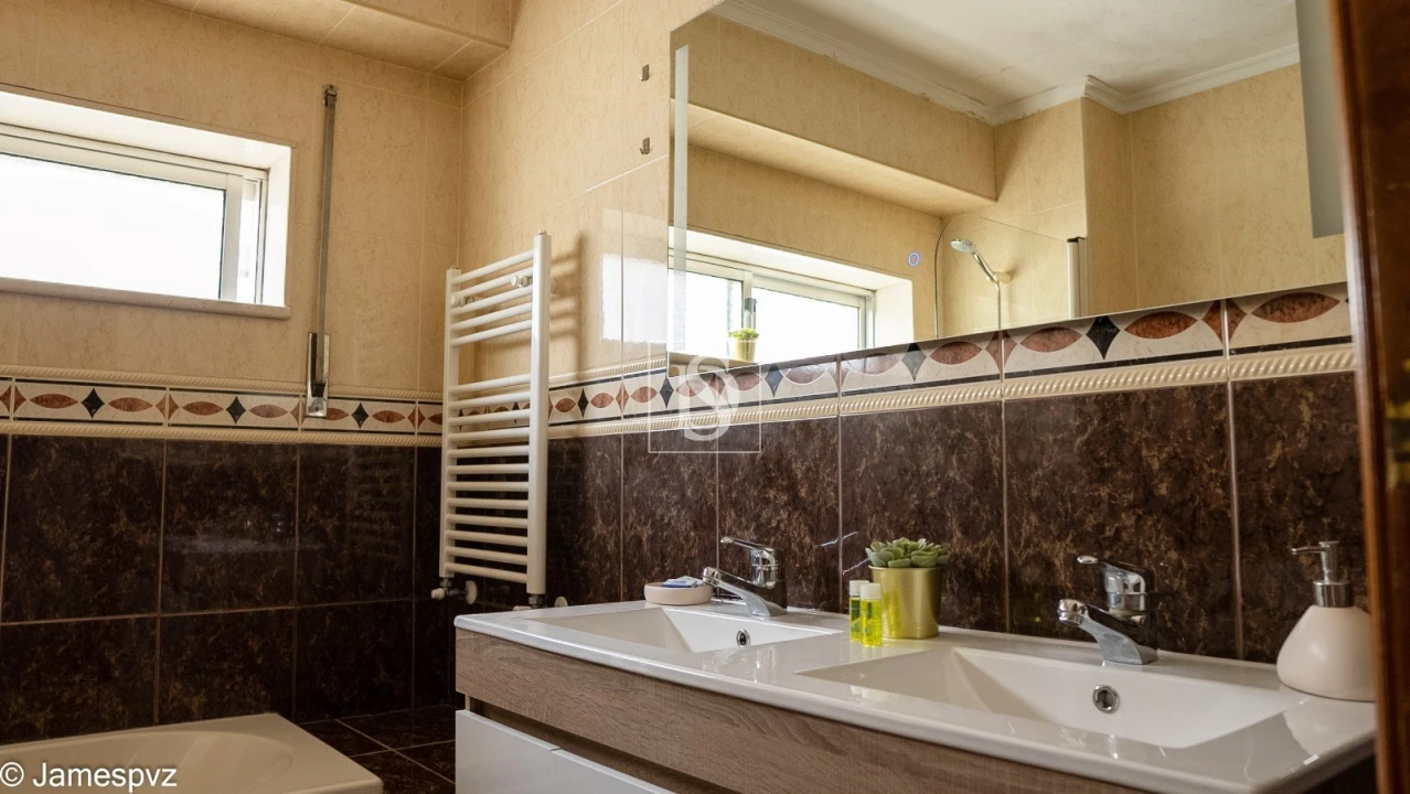 Apartamento T3 para Venda em Póvoa de Varzim, Beiriz e Argivai Foto 18