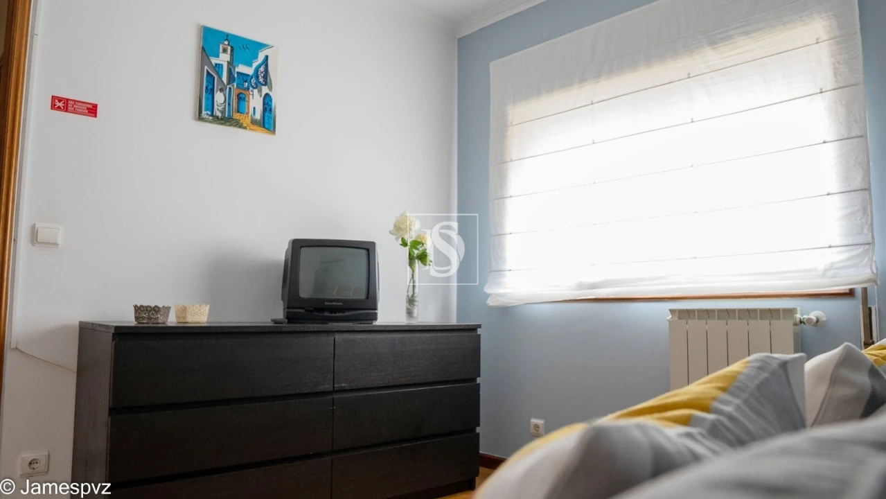 Apartamento T3 para Venda em Póvoa de Varzim, Beiriz e Argivai Foto 26