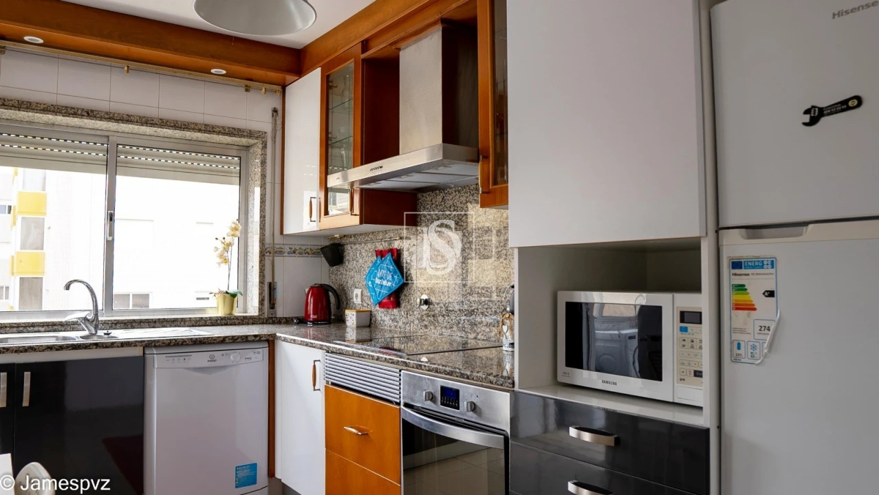Apartamento T3 para Venda em Póvoa de Varzim, Beiriz e Argivai Foto 3