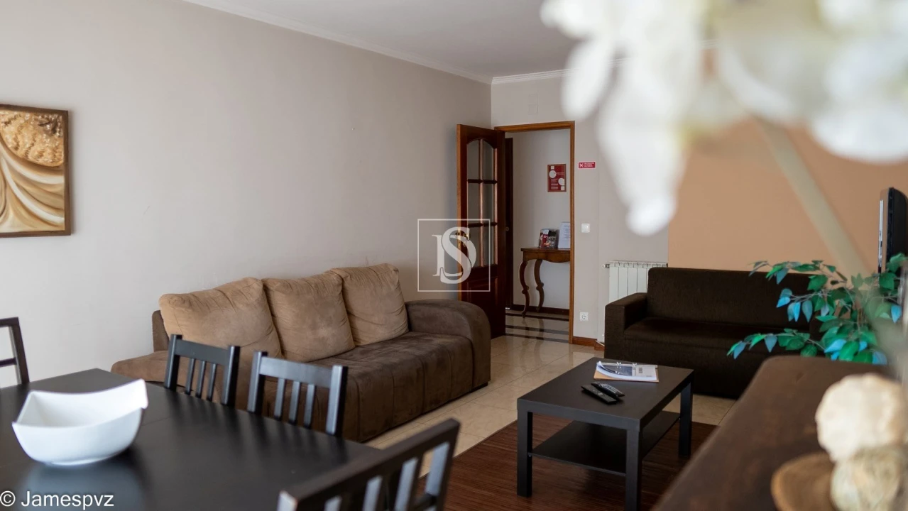 Apartamento T3 para Venda em Póvoa de Varzim, Beiriz e Argivai Foto 12