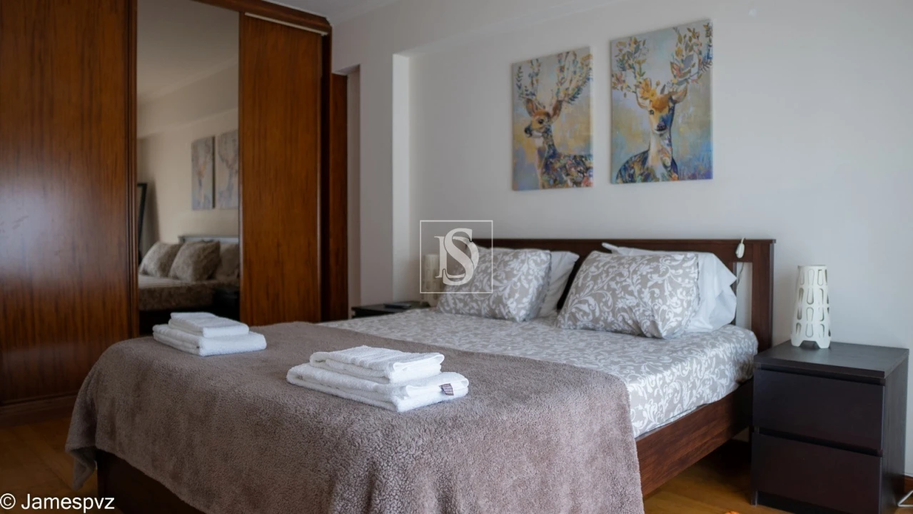 Apartamento T3 para Venda em Póvoa de Varzim, Beiriz e Argivai Foto 22