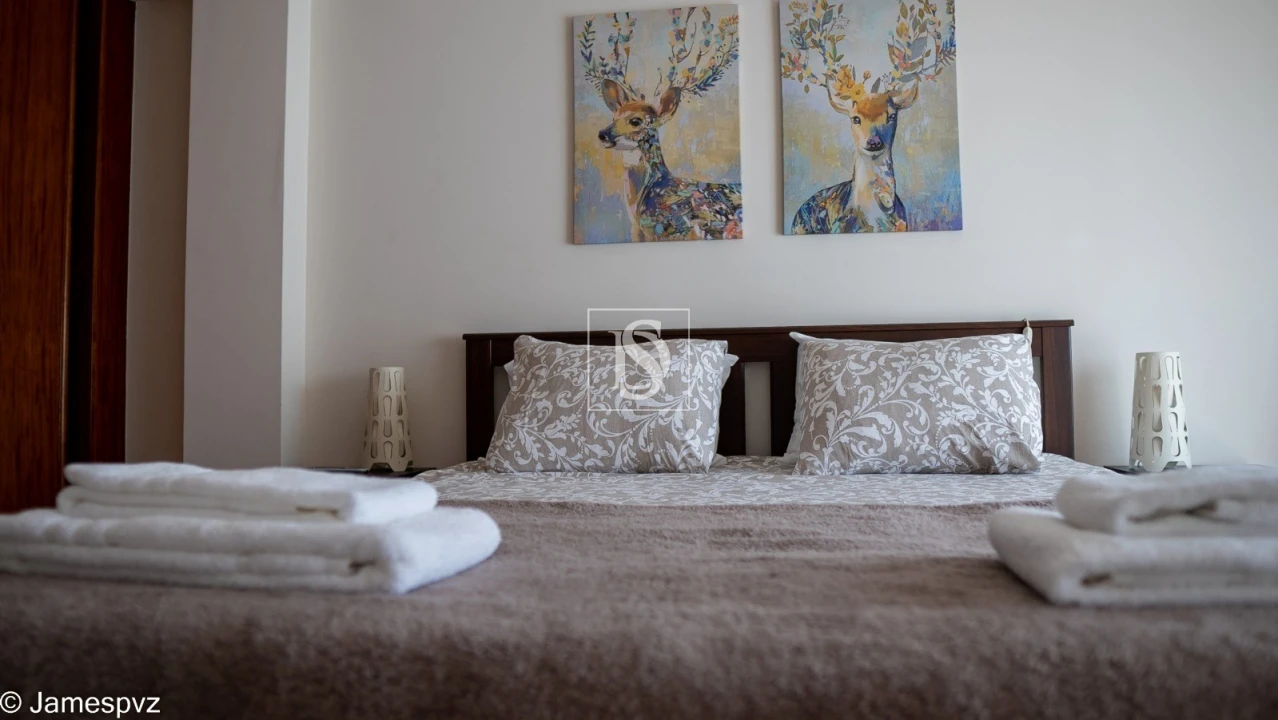 Apartamento T3 para Venda em Póvoa de Varzim, Beiriz e Argivai Foto 5