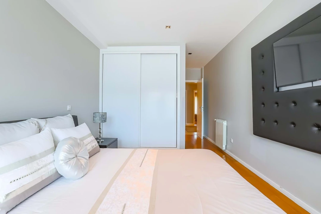 Apartamento T3 para Venda em Aver-O-Mar, Amorim e Terroso Foto 24