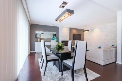 Apartamento T3 para Venda em Aver-O-Mar, Amorim e Terroso