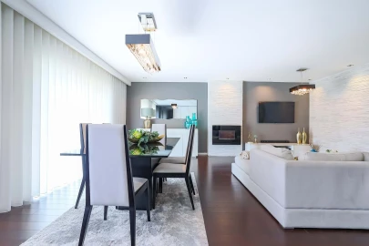 Apartamento T3 para Venda em Aver-O-Mar, Amorim e Terroso