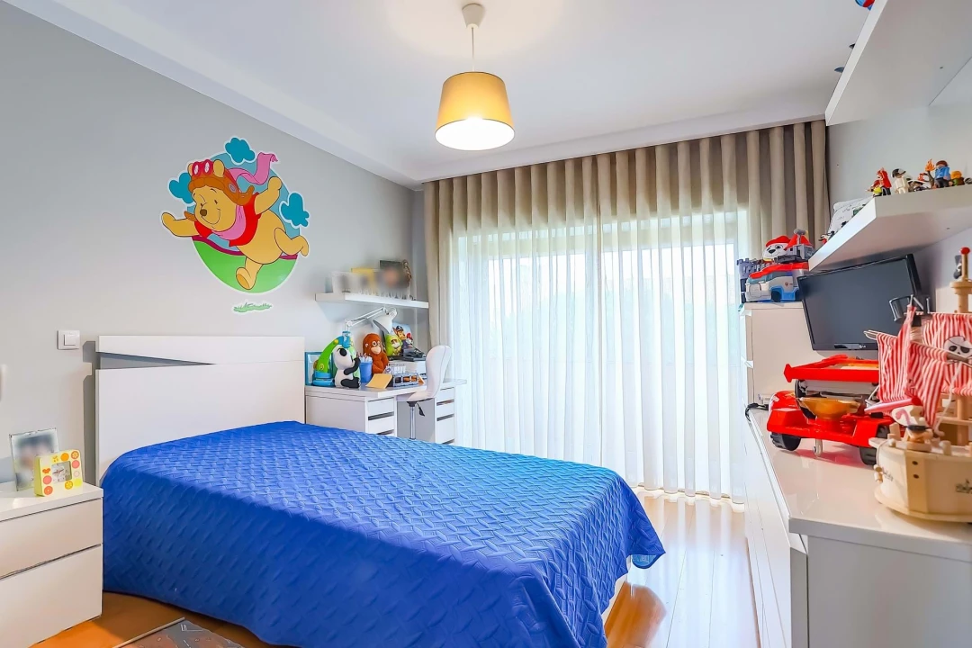 Apartamento T3 para Venda em Aver-O-Mar, Amorim e Terroso Foto 19
