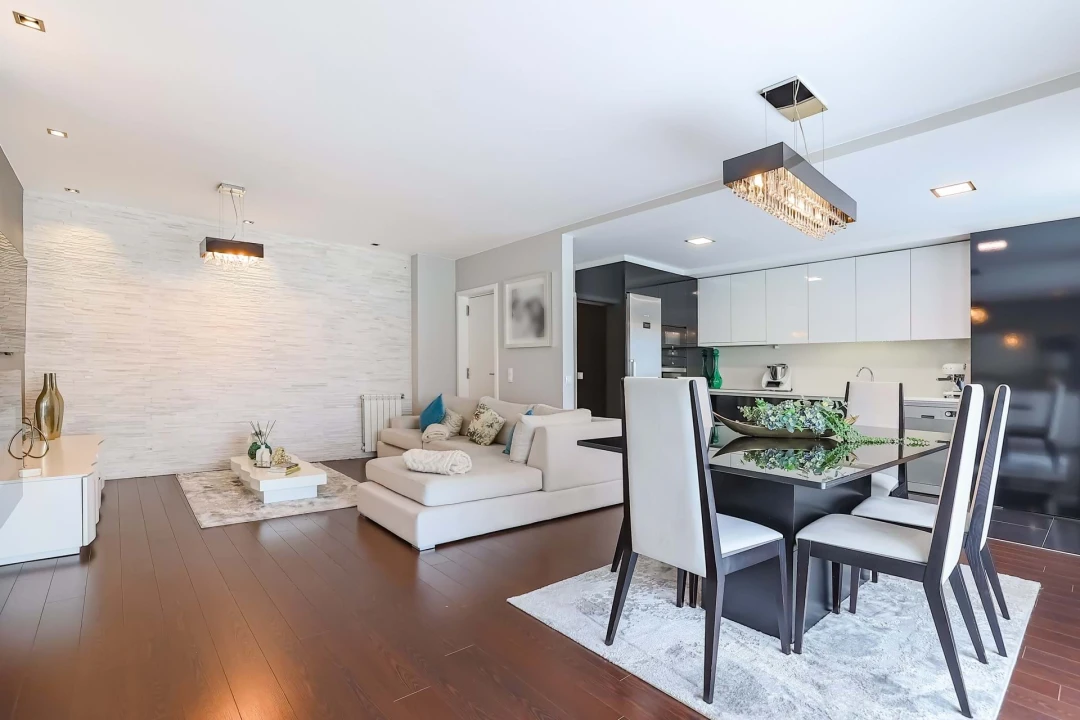 Apartamento T3 para Venda em Aver-O-Mar, Amorim e Terroso Foto 8
