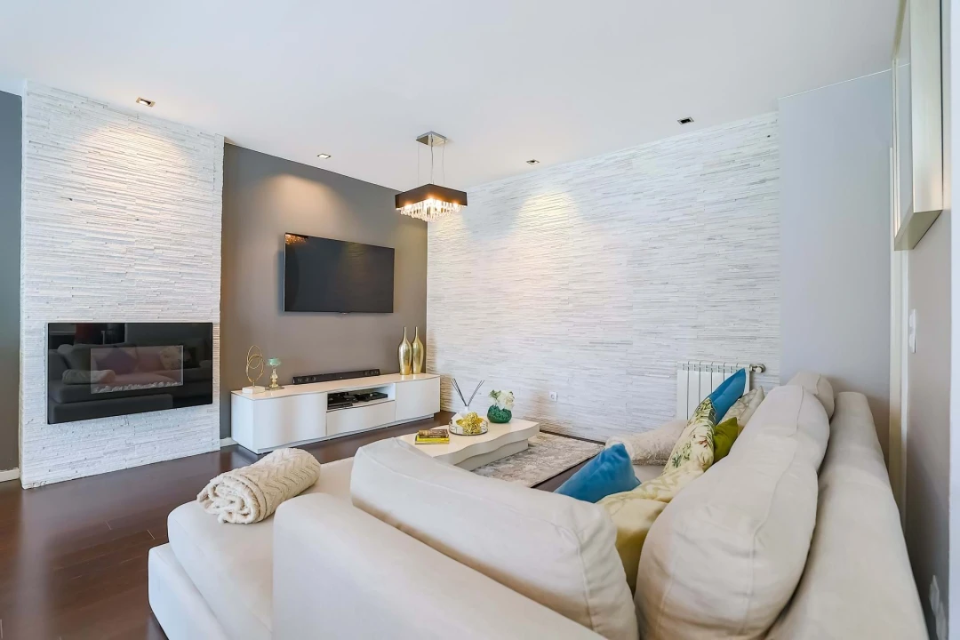 Apartamento T3 para Venda em Aver-O-Mar, Amorim e Terroso Foto 4