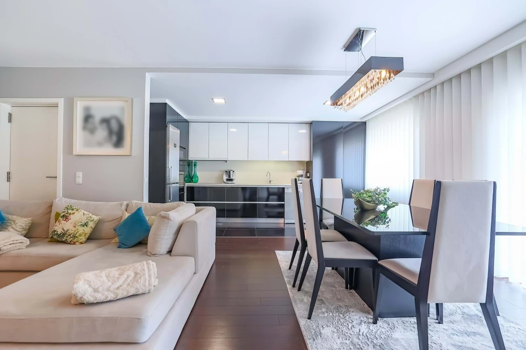 Apartamento T3 para Venda em Aver-O-Mar, Amorim e Terroso Foto 3