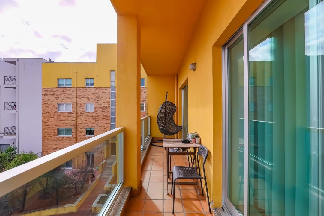 Apartamento T3 para Venda em Aver-O-Mar, Amorim e Terroso Foto 11