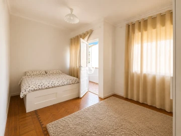 Apartamento T2 para Venda em Rio de Mouro
