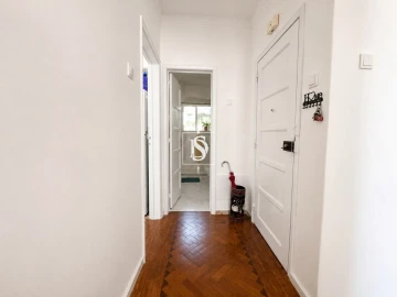 Apartamento T2 para Venda em Rio de Mouro