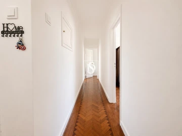 Apartamento T2 para Venda em Rio de Mouro