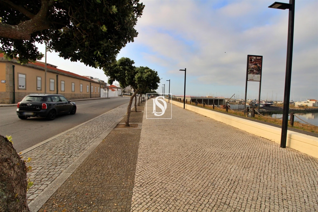 Terreno para Venda em Póvoa de Varzim, Beiriz e Argivai Foto 14