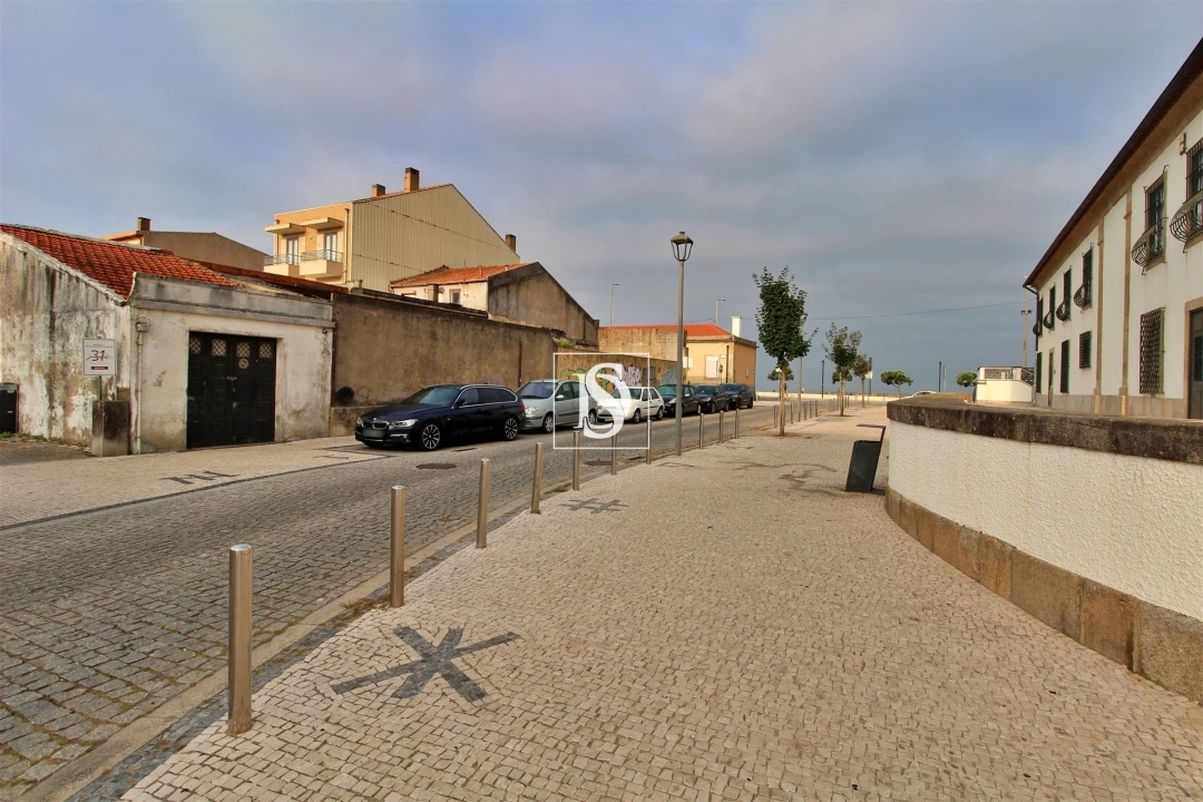 Terreno para Venda em Póvoa de Varzim, Beiriz e Argivai Foto 8