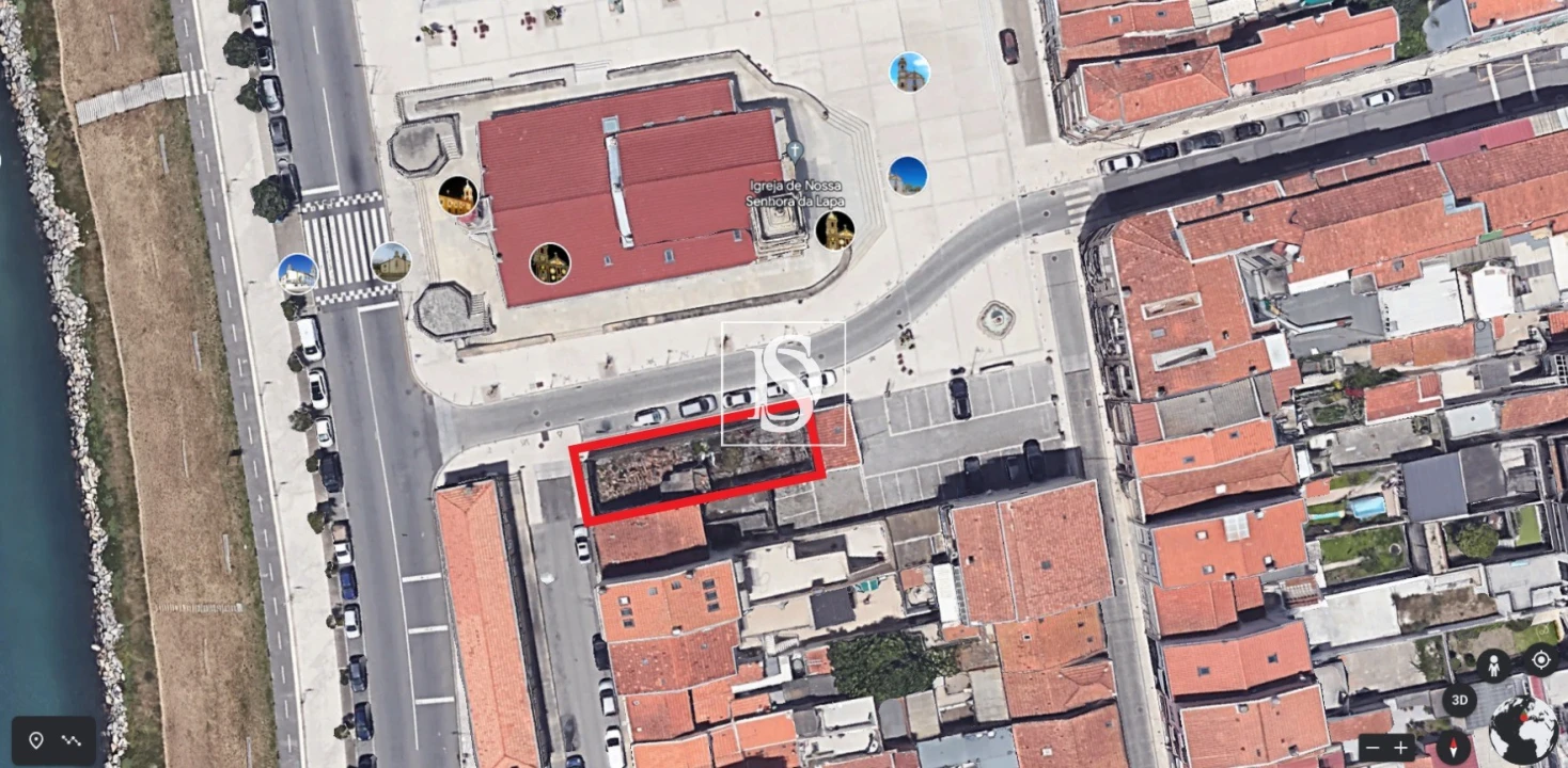 Terreno para Venda em Póvoa de Varzim, Beiriz e Argivai Foto 15