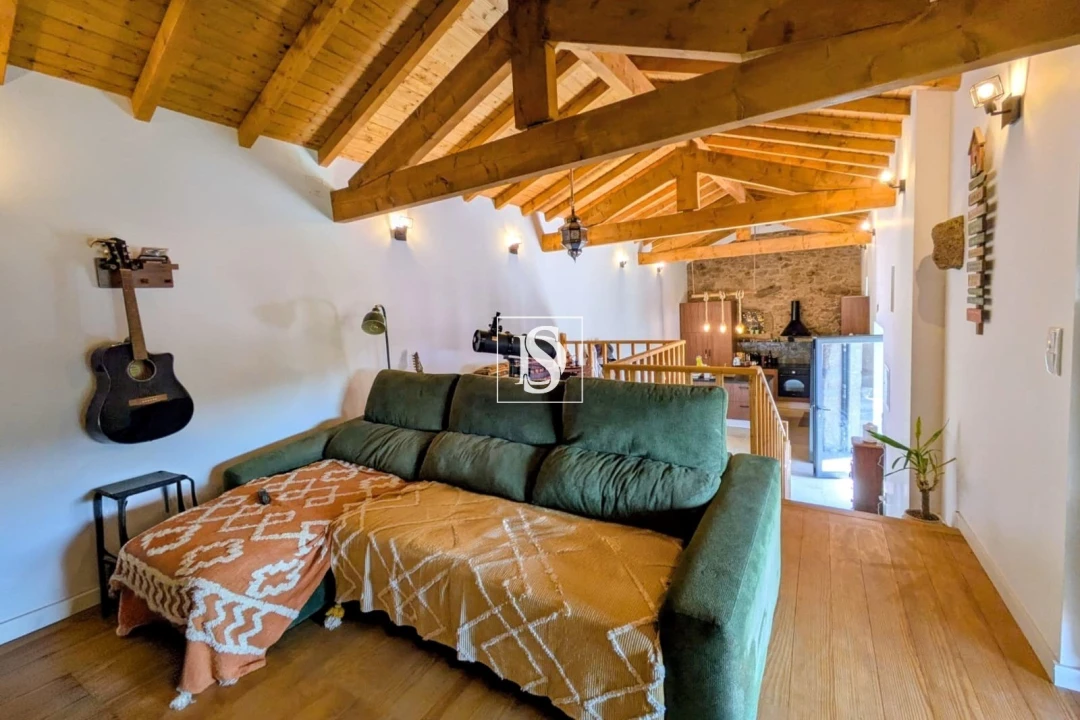 Moradia T7 para Venda em Rio Mau e Arcos Foto 18