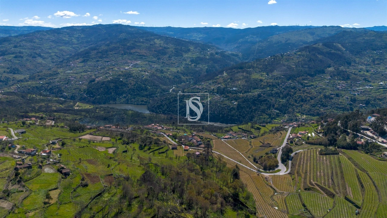 Moradia T3 para Venda em Ancede e Ribadouro Foto 4