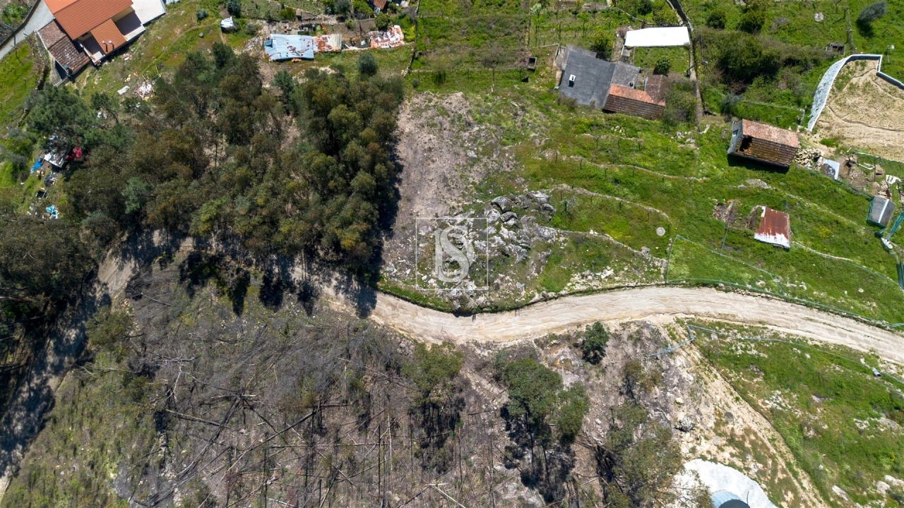 Moradia T3 para Venda em Ancede e Ribadouro Foto 7