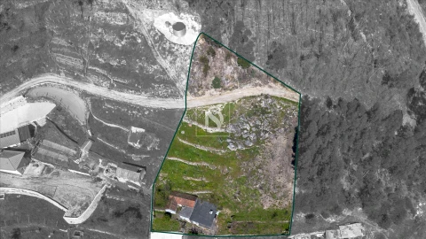 Moradia T3 para Venda em Ancede e Ribadouro
