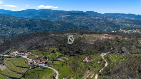 Moradia T3 para Venda em Ancede e Ribadouro