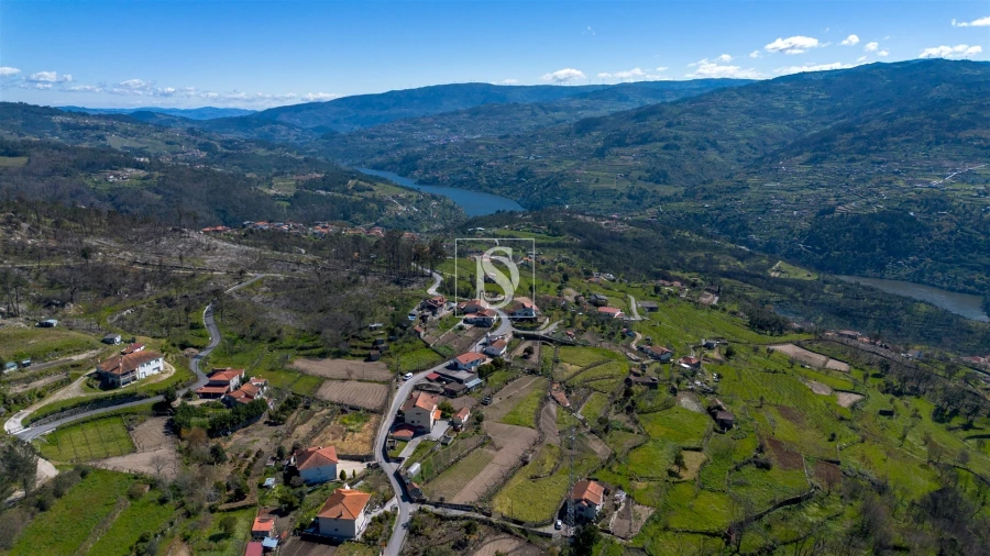 Moradia T3 para Venda em Ancede e Ribadouro Foto 8