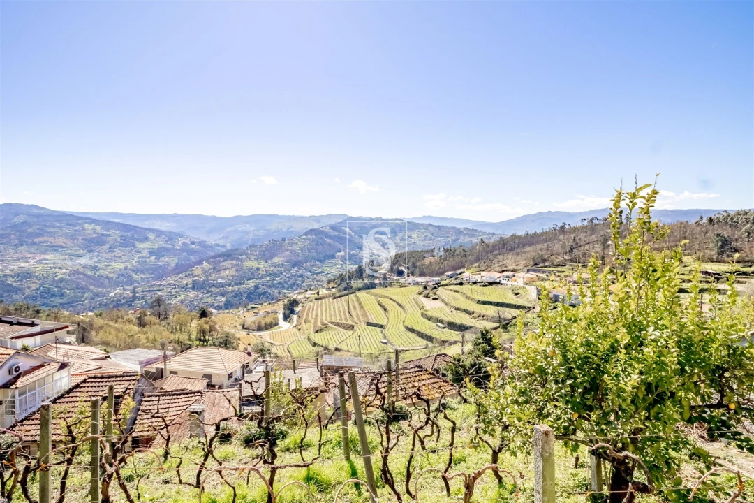 Moradia T3 para Venda em Ancede e Ribadouro Foto 3