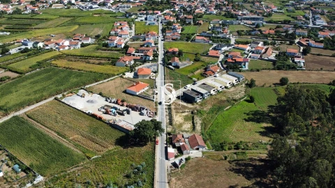 Terreno para Venda em Perelhal