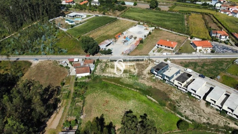 Terreno para Venda em Perelhal