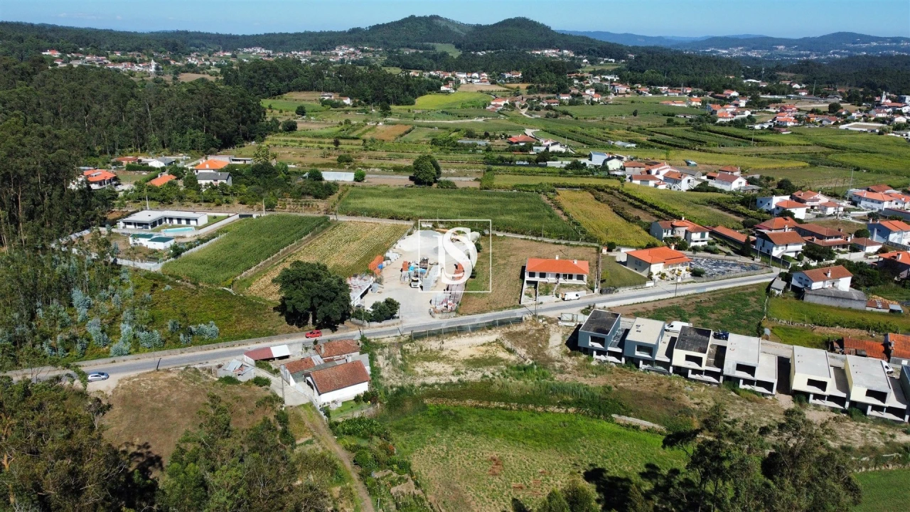 Terreno para Venda em Perelhal Foto 10