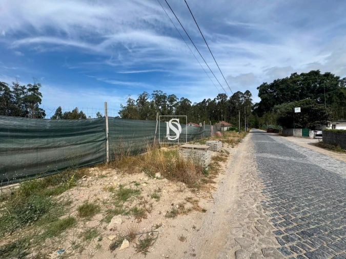 Terreno para Venda em Perelhal Foto 10