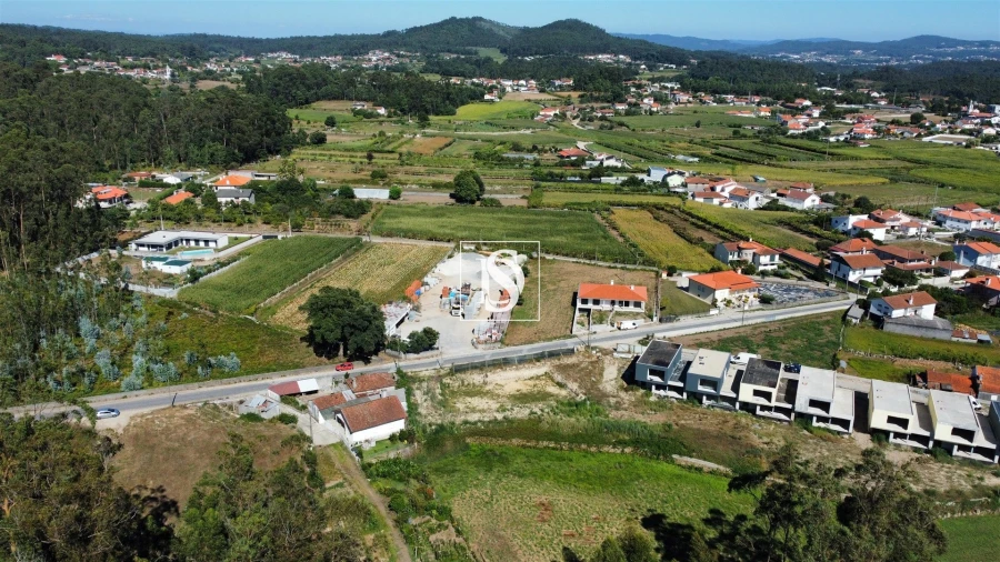 Terreno para Venda em Perelhal Foto 10