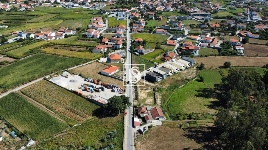 Terreno para Venda em Perelhal Foto 15