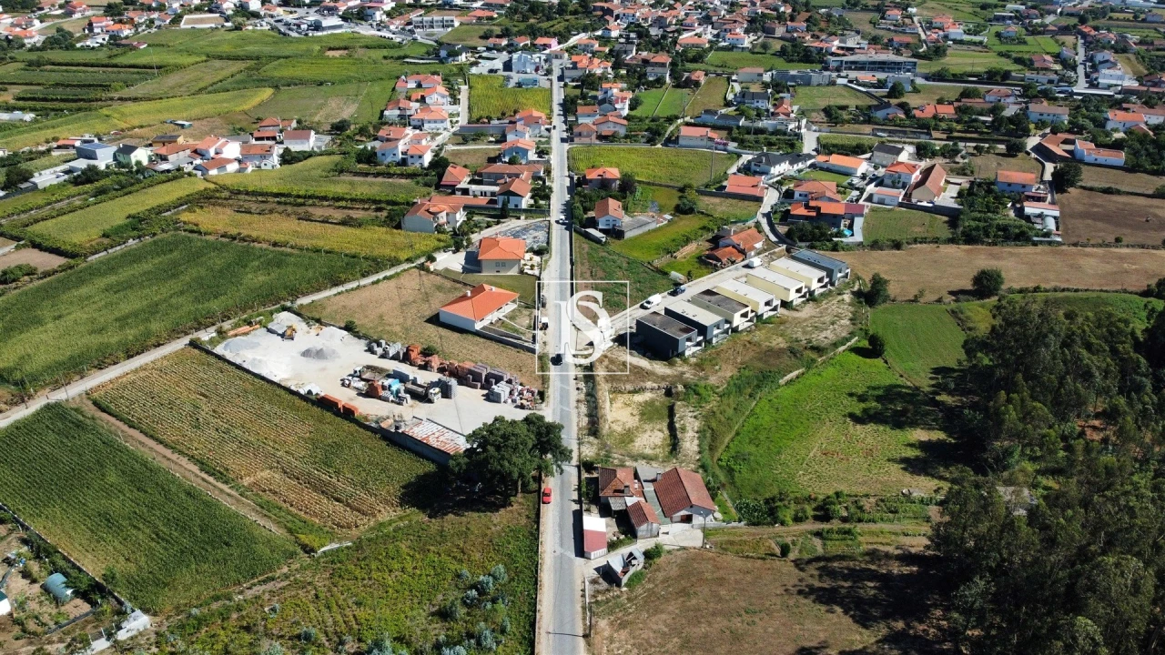 Terreno para Venda em Perelhal Foto 15